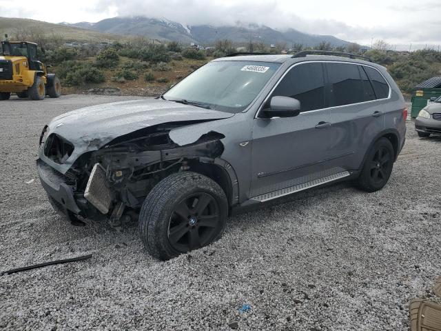 BMW X5 4.8I