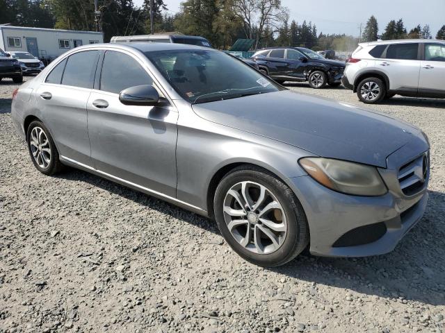 Vin: 55swf4jb0gu163094, lot: 54800105, mercedes-benz c-class 300 20164