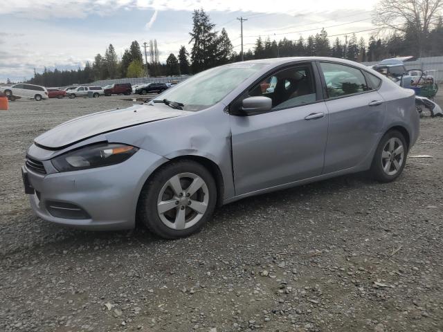 DODGE DART SXT