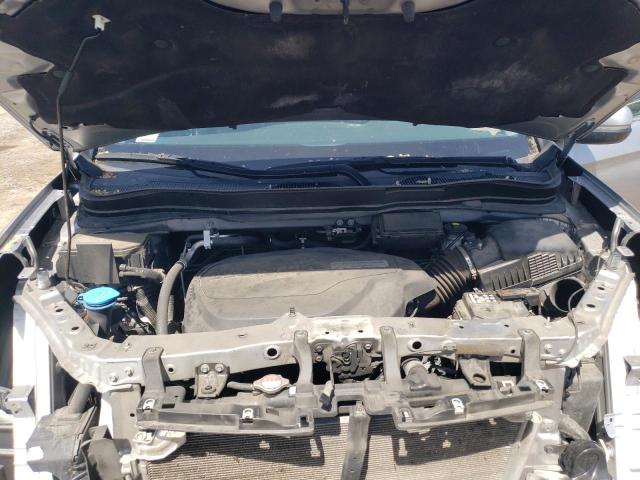 2019 HONDA RIDGELINE - 5FPYK3F57KB048575