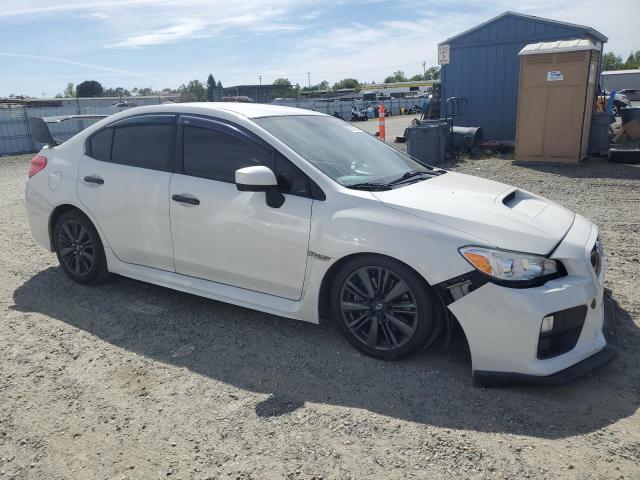 2016 SUBARU WRX JF1VA1B64G9833774