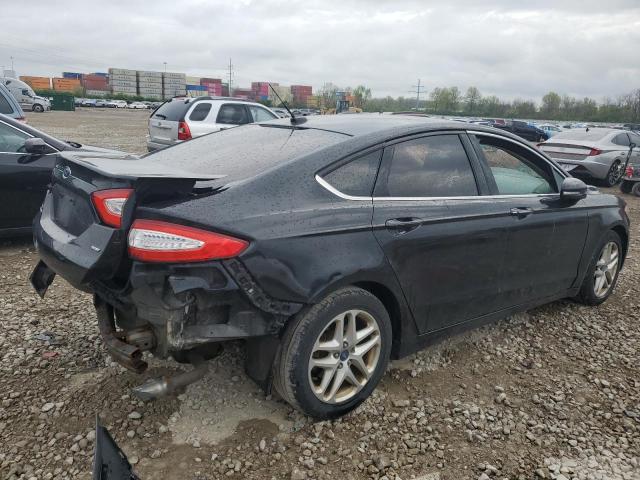 Vin: 1fa6p0h75e5370528, lot: 54429315, ford fusion se 20143