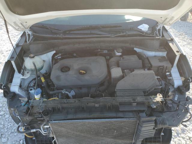 2019 HYUNDAI TUCSON SE - KM8J23A48KU929653