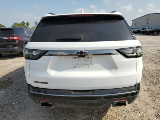 2020 CHEVROLET TRAVERSE P 1GNERKKW9LJ248164