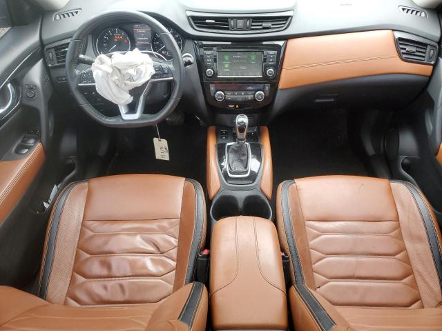 2019 NISSAN ROGUE S - 5N1AT2MV8KC830994