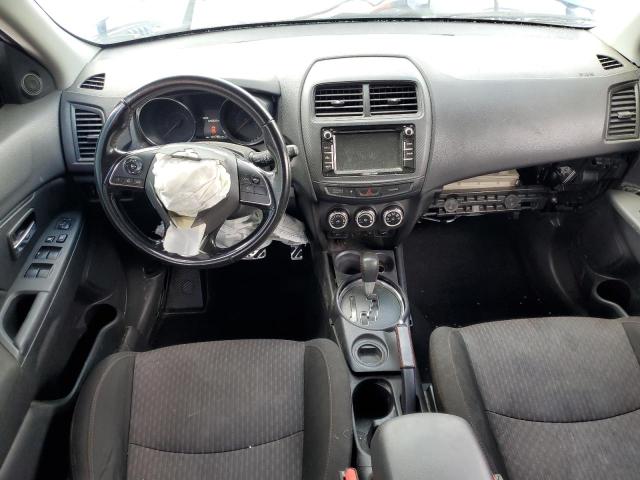 2017 MITSUBISHI OUTLANDER - JA4AP3AU2HZ049852