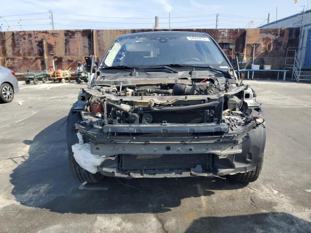 2018 LAND ROVER DISCOVERY SALCR2RXXJH742268
