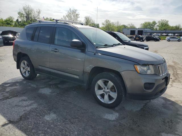 Vin: 1c4njdbb3cd621562, lot: 55066095, jeep compass sport 20124