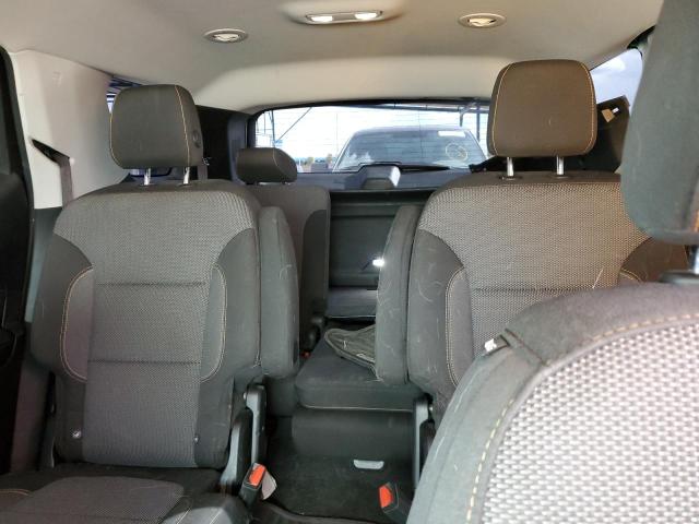 2018 CHEVROLET TRAVERSE L - 1GNERGKW7JJ276443