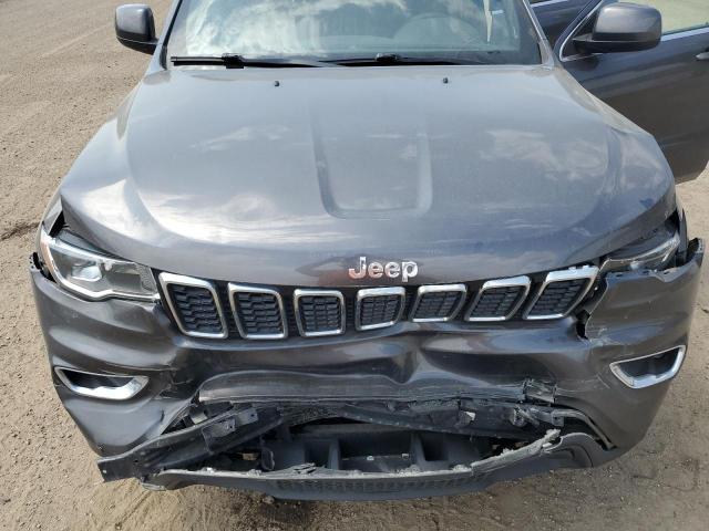 2019 JEEP GRAND CHER - 1C4RJFAG2KC810380