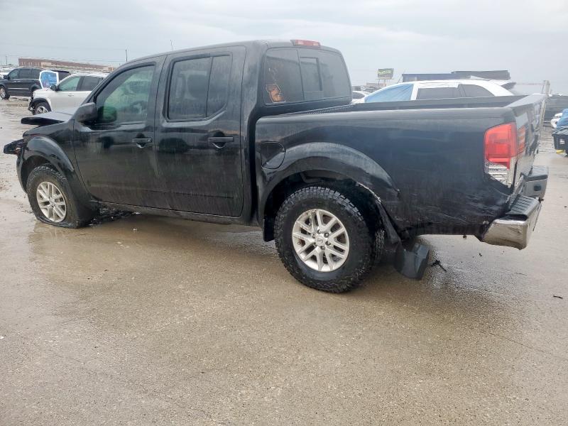 2019 NISSAN FRONTIER S - 1N6DD0EV2KN797994