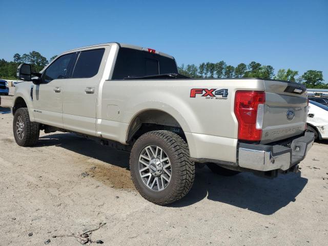 Vin: 1ft7w2bt4hee81000, lot: 54403275, ford f250 super duty 20172