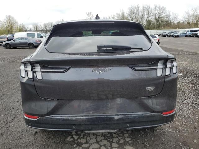 2022 FORD MUSTANG MA - 3FMTK2SU6NMA24564