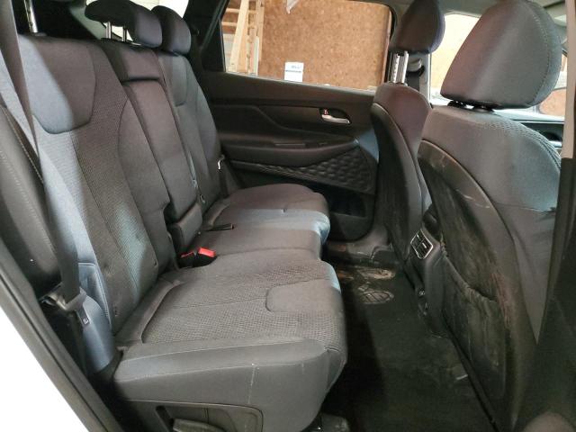 2022 HYUNDAI SANTA FE S - 5NMS1DAJ8NH412050