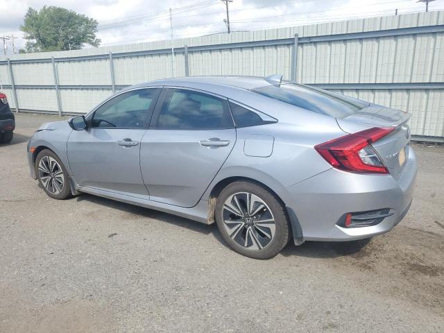 Vin: 19xfc1f70ge042973, lot: 54388215, honda civic exl 20162