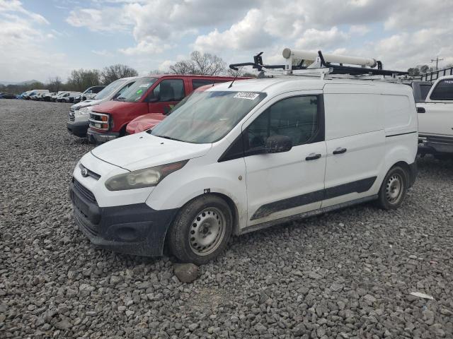 FORD TRANSIT CONNECT XL