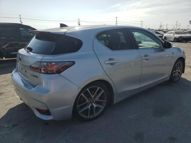 Vin: jthkd5bh4f2244694, lot: 54236155, lexus ct 200 200 20153