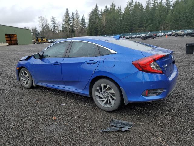 Vin: 2hgfc2f71jh531661, lot: 51191795, honda civic ex 20182