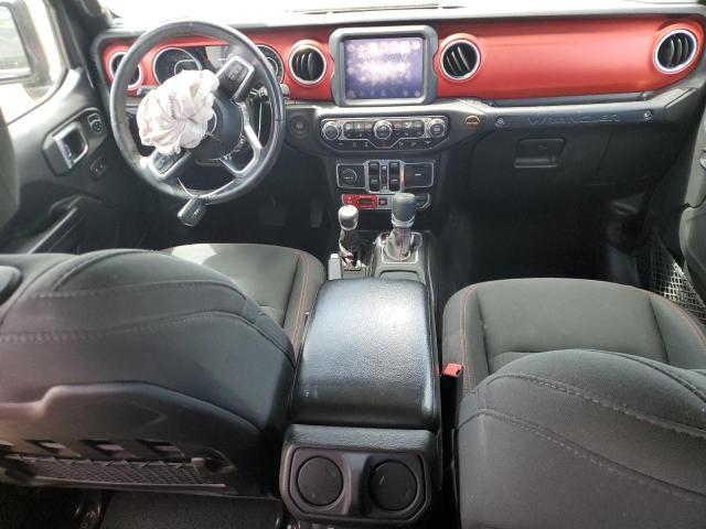 2018 JEEP WRANGLER U 1C4HJXFG5JW221542