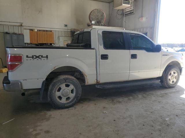 Vin: 1ftfw1et8dke30399, lot: 51816525, ford f-150 supercrew 20133