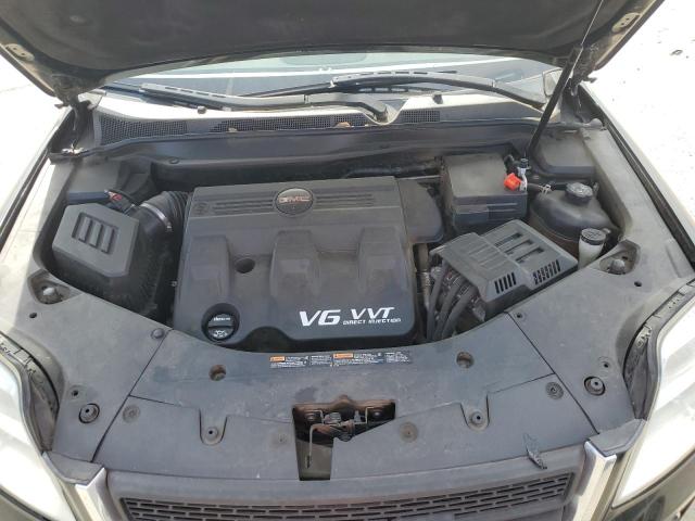 2015 GMC TERRAIN SL - 2GKFLTE37F6298704