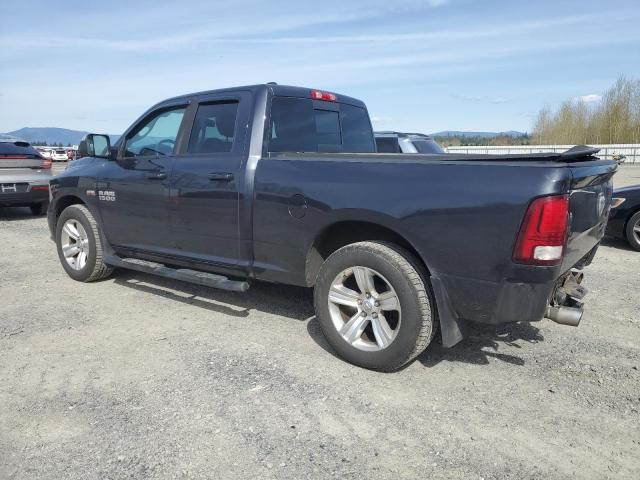 2014 RAM 1500 SPORT - 1C6RR7HT1ES399508