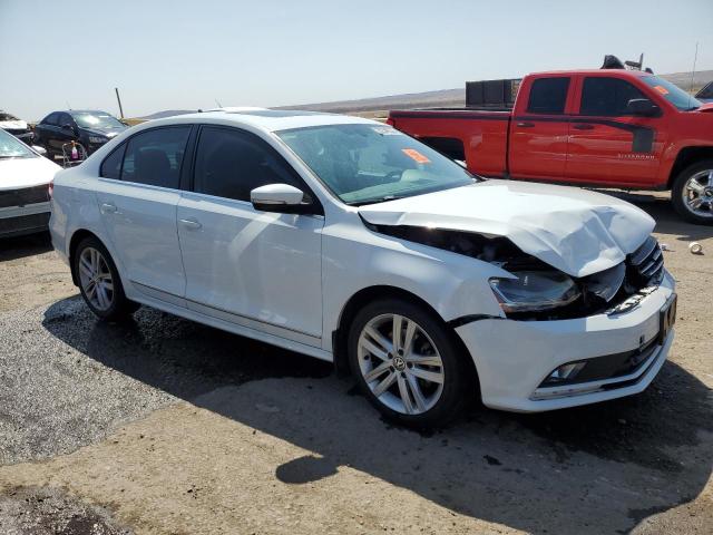 Vin: 3vwl17ajxhm282017, lot: 52349335, volkswagen jetta sel 20174