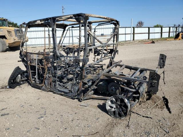 2021 CAN-AM DEFENDER M - 3JBUUAX43MK005781