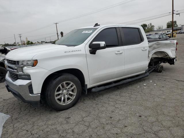 Vin: 1gcpyjek7mz431055, lot: 53477845, chevrolet all models k1500 lt 2021 img_1