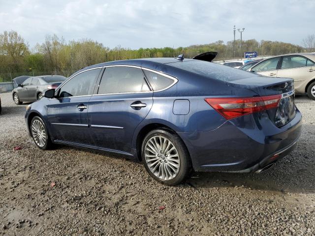 Vin: 4t1bk1eb3gu202204, lot: 53363335, toyota avalon xle 20162
