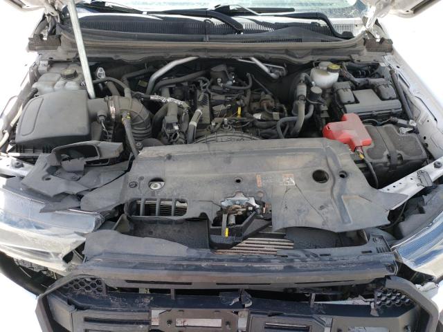 2020 FORD RANGER XL 1FTER1FHXLLA42015
