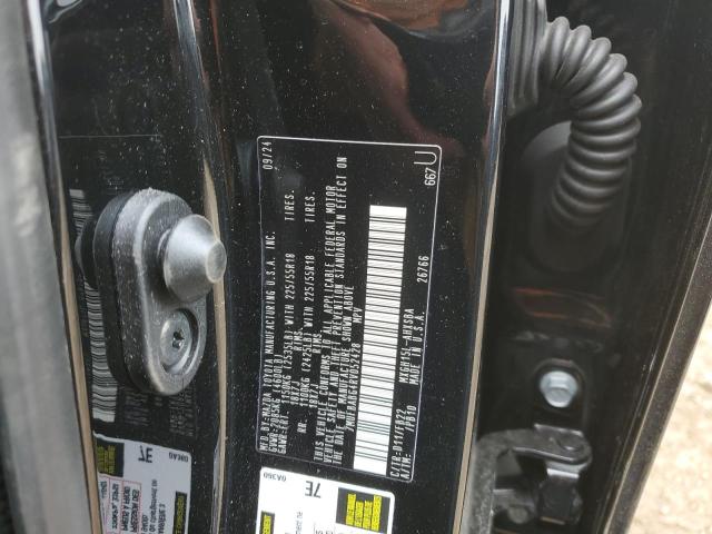 2024 TOYOTA COROLLA CR - 7MUFBABG4RV052428