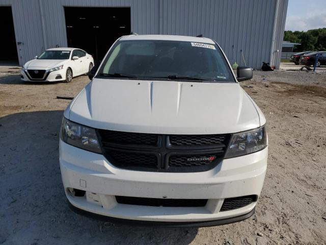 2018 DODGE JOURNEY SE 3C4PDCAB6JT276854