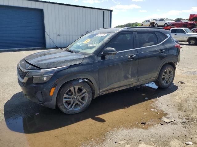 KIA SELTOS S