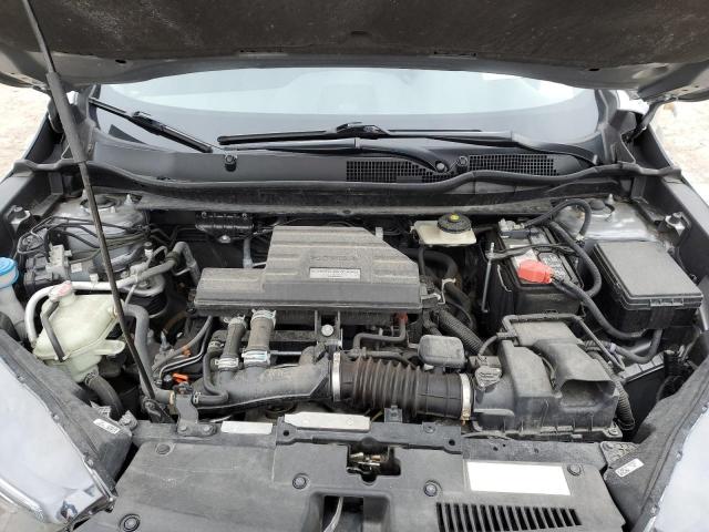 2019 HONDA CR-V EX - 5J6RW2H58KL021806