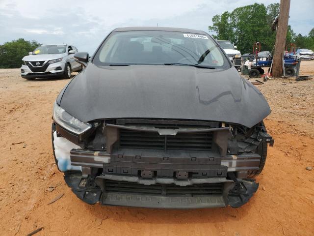 2016 FORD FUSION SE - 3FA6P0H77GR274254