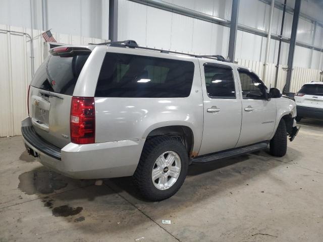 2008 CHEVROLET SUBURBAN K #3280486168