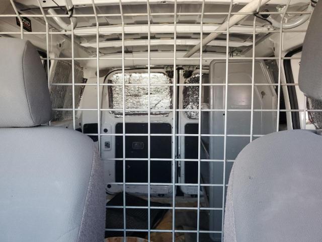 2015 NISSAN NV200 2.5S - 3N6CM0KN5FK716420