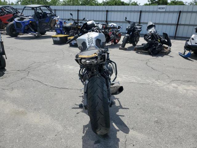 2020 YAMAHA MT09 C JYARN53Y8LA001804