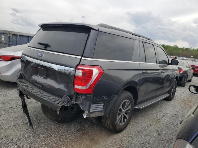 Vin: 1fmjk1ht5lea04146, lot: 51156755, ford expedition max xlt 20203