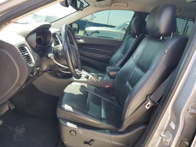 2015 DODGE DURANGO LI - 1C4RDHDG0FC937424