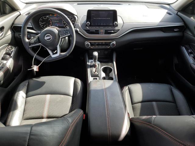 2024 NISSAN ALTIMA SR - 1N4BL4CW2RN368306