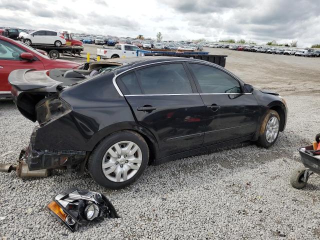 Vin: 1n4al2ap4bn506994, lot: 53550725, nissan altima base 20113