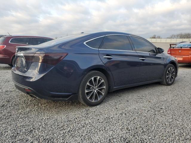 Vin: 4t1bk1eb1gu209653, lot: 51365885, toyota avalon xle 20163