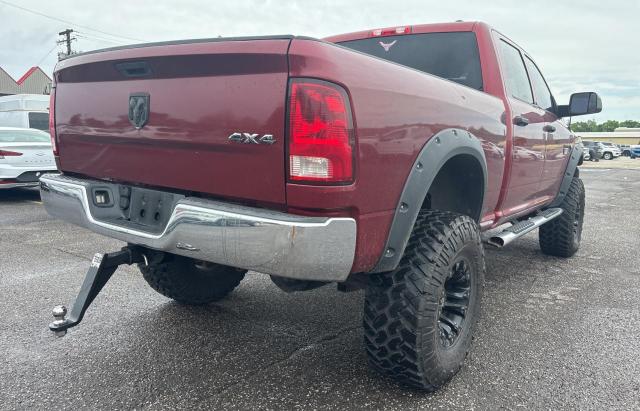 Vin: 3c6ud5cl4cg335164, lot: 55474275, dodge ram 2500 st 20124