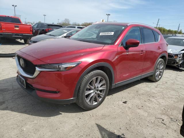 MAZDA CX-5 GRAND TOURING
