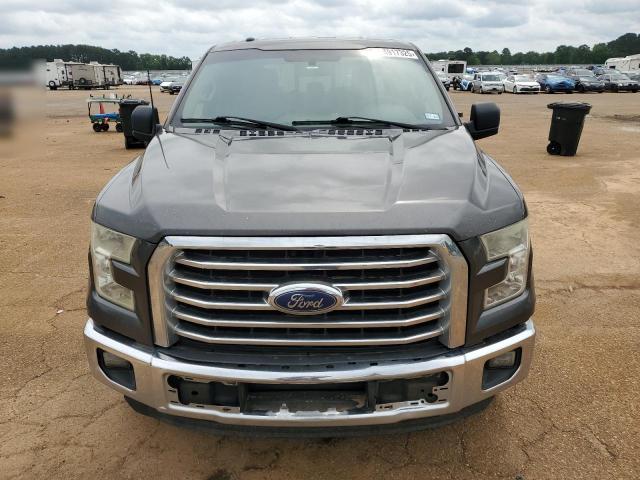 2015 FORD F150 SUPER - 1FTEW1CP2FKE14722