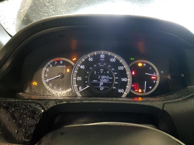 2016 HONDA ACCORD LX - 1HGCR2F35GA032268