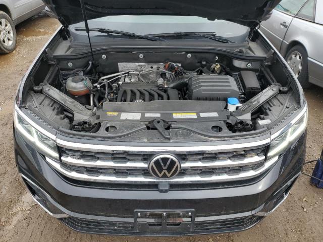 2022 VOLKSWAGEN ATLAS CROS 1V2FE2CA6NC224843