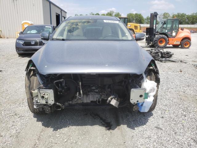 2016 VOLVO XC60 T5 PR YV4612RK2G2786306